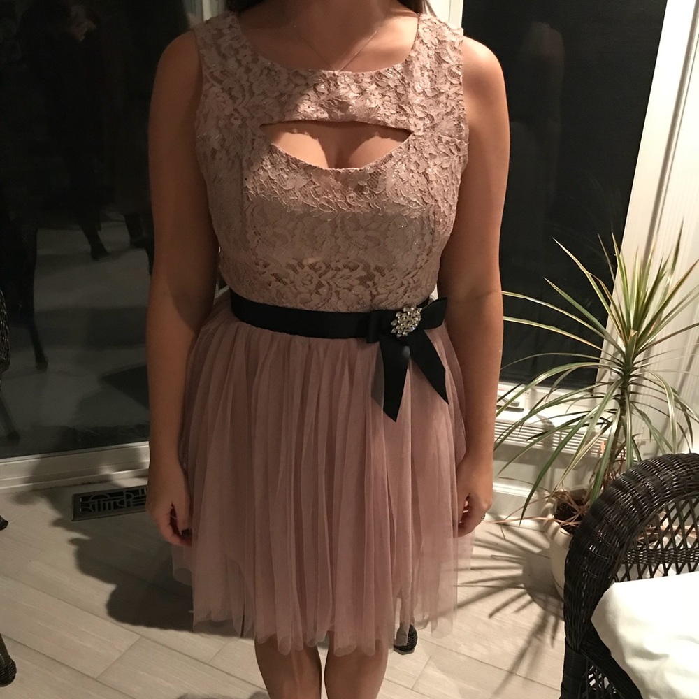 Cocktail dress